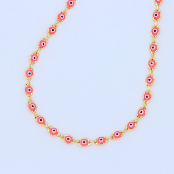 "Minimalist Necklace Chain, Elegant Jewelry for Women & Girls | MLCRC1456 - Picture 2 of 10